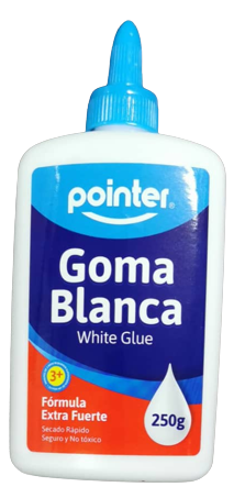 PEGA POINTER 250G  FB-250*